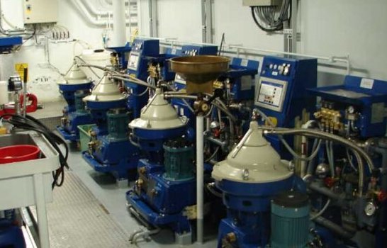 Oil_and_Diesel_separator